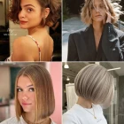 Best short bob haircuts for 2023