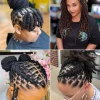 Female dreads hairstyles 2023