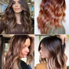 Hair color ideas for winter 2023