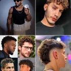 Haircut 2023 male