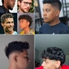 Hairstyle men 2023