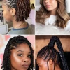 Lastest hair style for ladies 2023