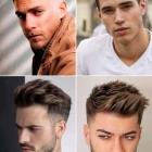 Latest mens haircuts 2023