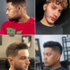 Men haircuts 2023