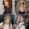 New hairstyles 2023 female