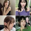 New korean hairstyle 2023