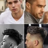 New mens haircuts 2023