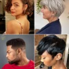 New short hair styles for 2023