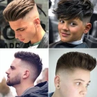 New style haircut 2023