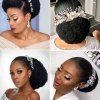 Nigerian bridal hairstyles 2023