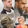 Recent hairstyles 2023