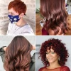 Red hair color ideas 2023