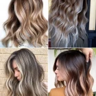 Women’s hair color 2023