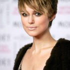 Photos of pixie cuts