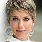 The pixie cut hairstyles