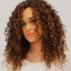 Best haircuts for naturally curly hair