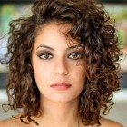 Best hairstyles for curly hair 2018