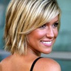 Haircuts for fine thin hair oval face