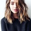 New hair cut style for women