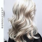 Cool blonde hairstyles