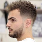 New mens hairstyles 2018