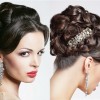 Prom updo hairstyles 2018