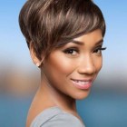 Very short hairstyles for women 2022