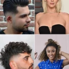 2024 best haircuts for round faces