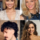 2024 celebrity hairstyles