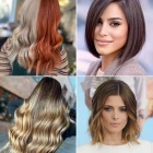Best new hairstyles for 2024