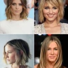 Female hairstyles 2024
