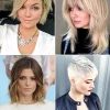 Haircuts for women summer 2024