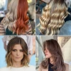 Hottest hair trends for 2024