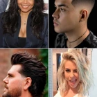 Latest haircuts 2024