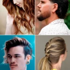 Long hairstyles for 2024