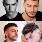 Men hairstyles of 2024