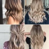 Summer 2024 long hairstyles