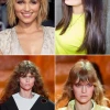 Summer hairstyle trends 2024