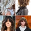 Summer hairstyles 2024 medium length