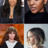 Trend hairstyles 2024