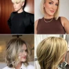 Trendy haircuts for womens 2024