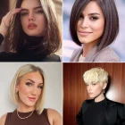 Womens haircuts 2024