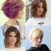 Womens hairstyles 2024 short