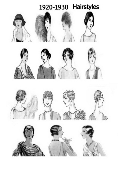 1930s-hairstyles-for-long-hair-51-6 1930s hairstyles for long hair