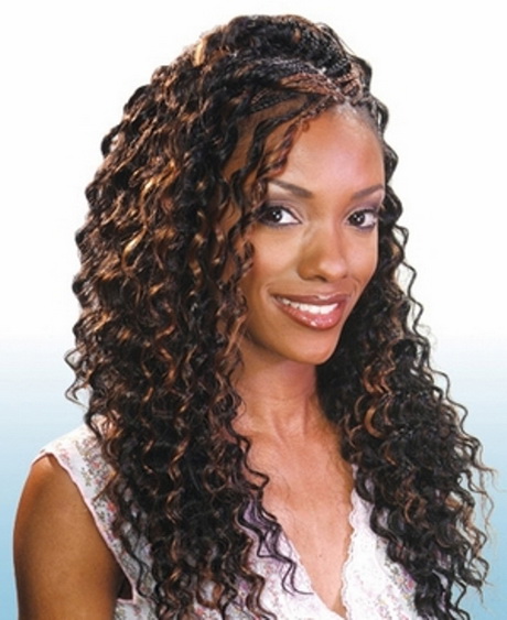 Braids For Black Hair 2015