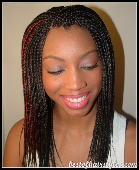 African braid hairstyles