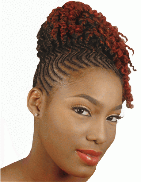 afro-hairstyles-25 Afro hairstyles