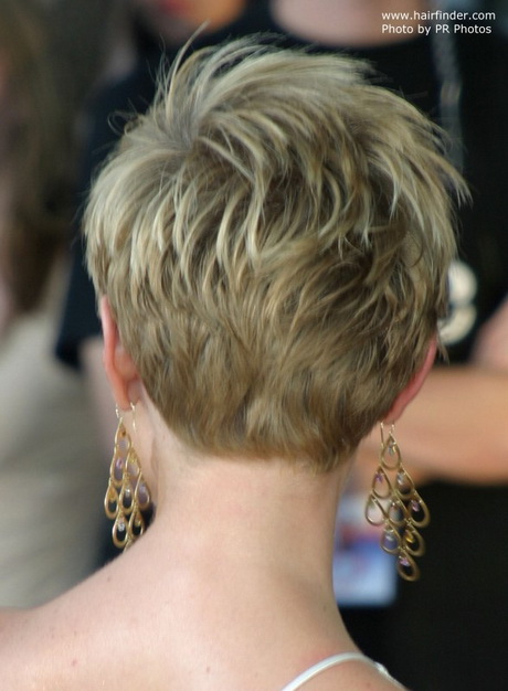 back-view-of-short-hairstyles-86-16 Back view of short hairstyles