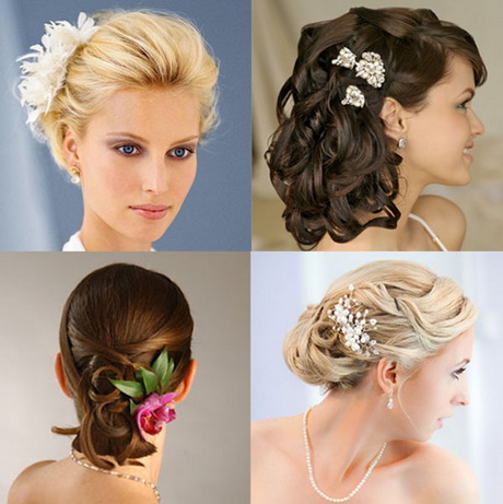 best-hairstyles-for-wedding-53-14 Best hairstyles for wedding