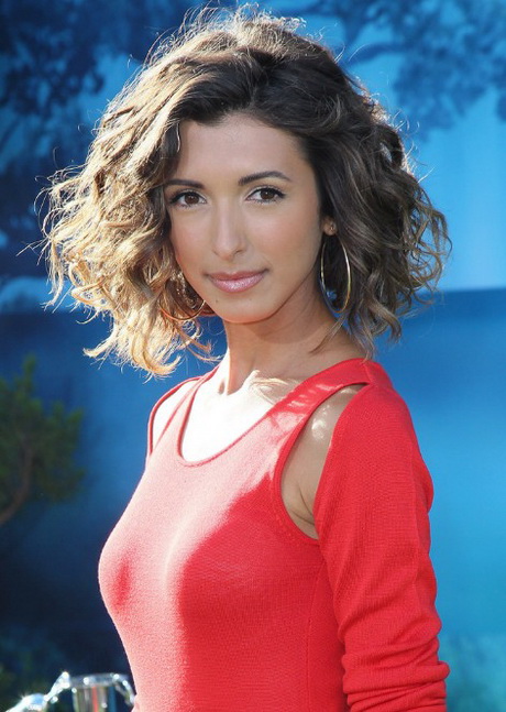 best-short-cuts-for-curly-hair-21-6 Best short cuts for curly hair
